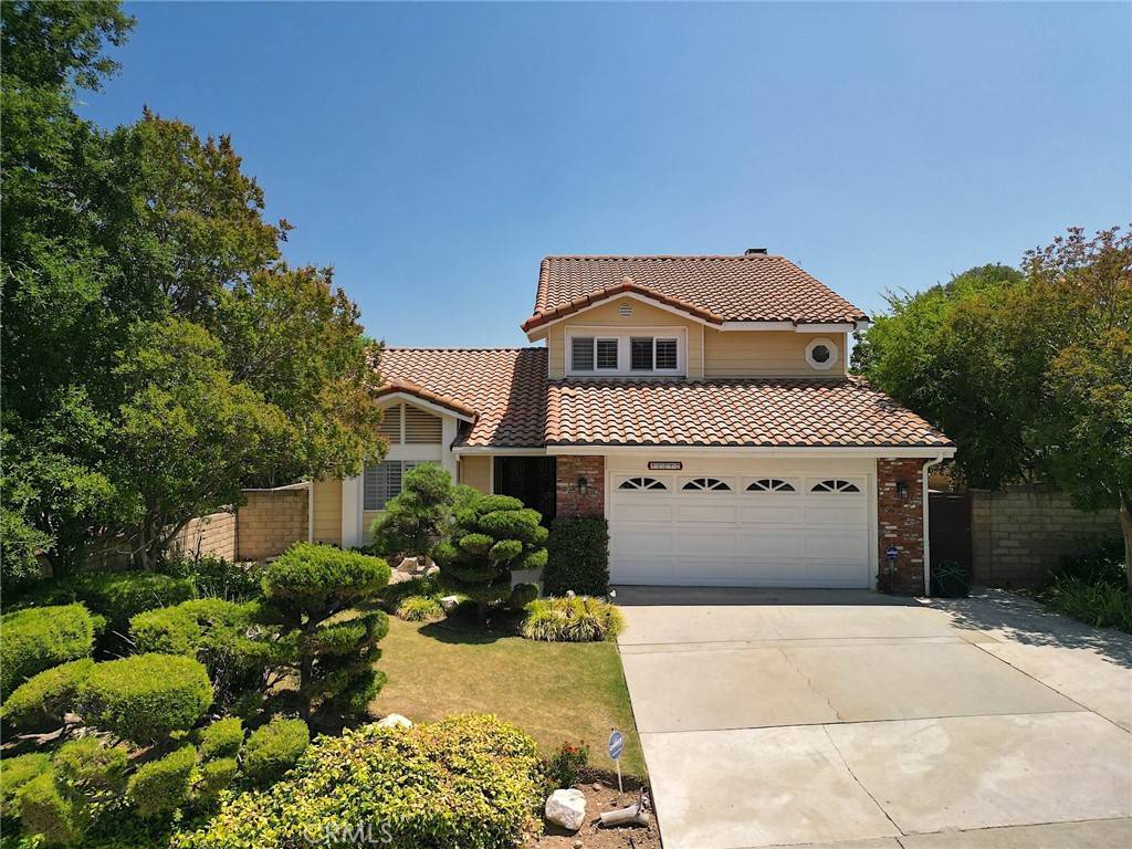 17252 Wentzel WAY, Granada Hills, CA 91344