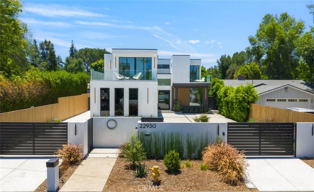 Woodland Hills, CA 91367,22930 Dolorosa ST