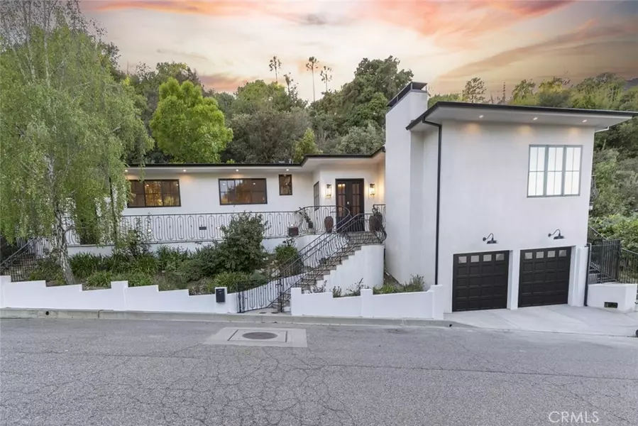 3515 Weslin AVE, Sherman Oaks, CA 91423