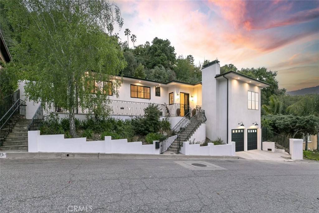 Sherman Oaks, CA 91423,3515 Weslin AVE