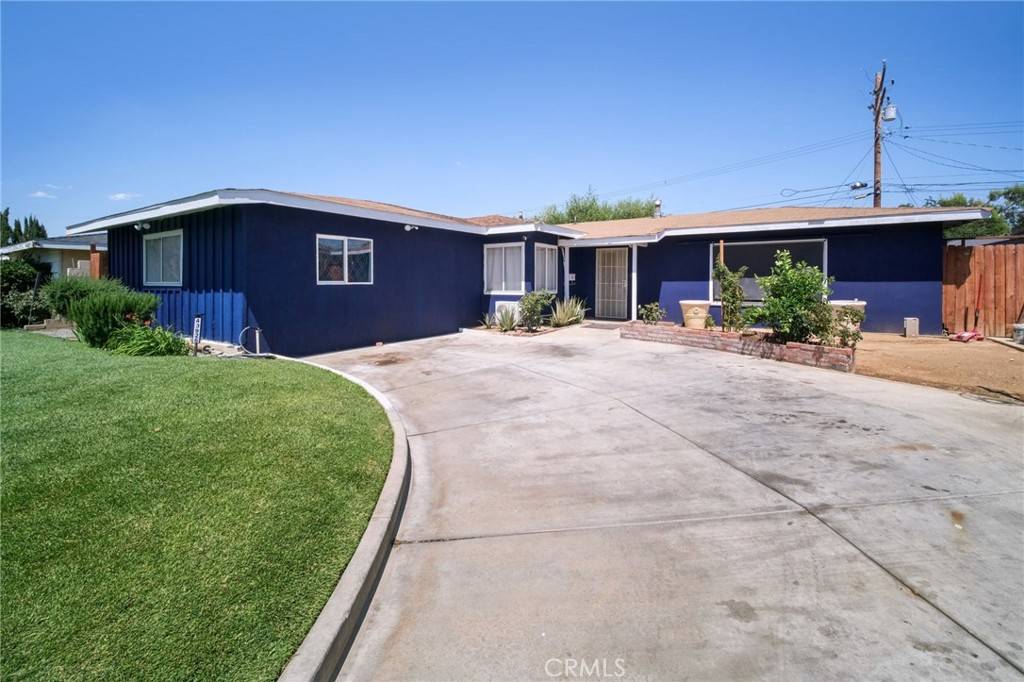 Lancaster, CA 93535,43926 3rd ST E