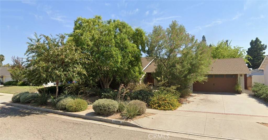 16518 Blackhawk ST, Granada Hills, CA 91344