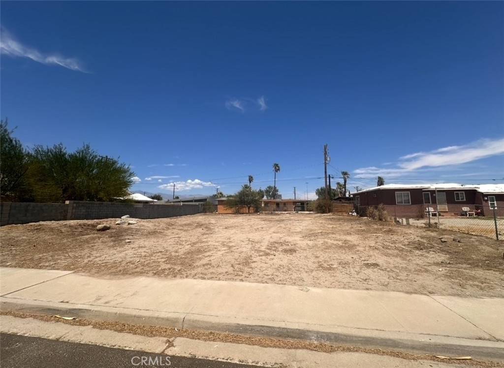 454 PALM VISTA, Palm Springs, CA 92262