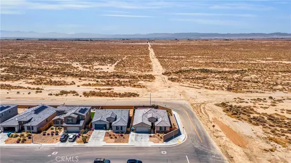 Rosamond, CA 93560,3932 Birchwood AVE