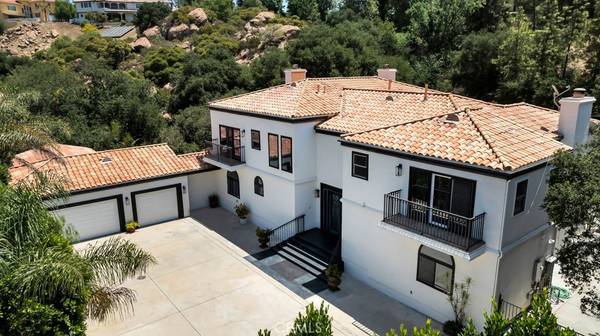 Bell Canyon, CA 91307,176 Saddlebow RD