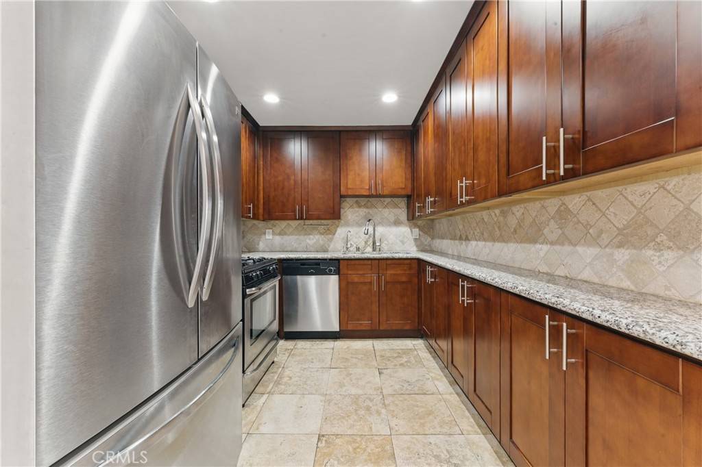 Glendale, CA 91206,500 Jackson PL #118
