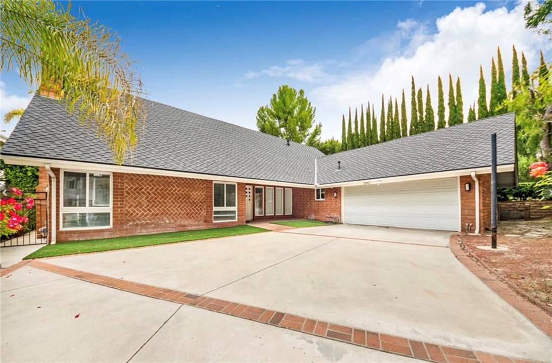 22905 De Kalb DR, Calabasas, CA 91302