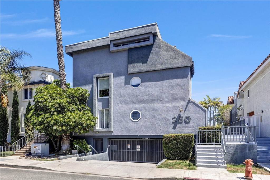 250 W Spazier AVE #209, Burbank, CA 91502