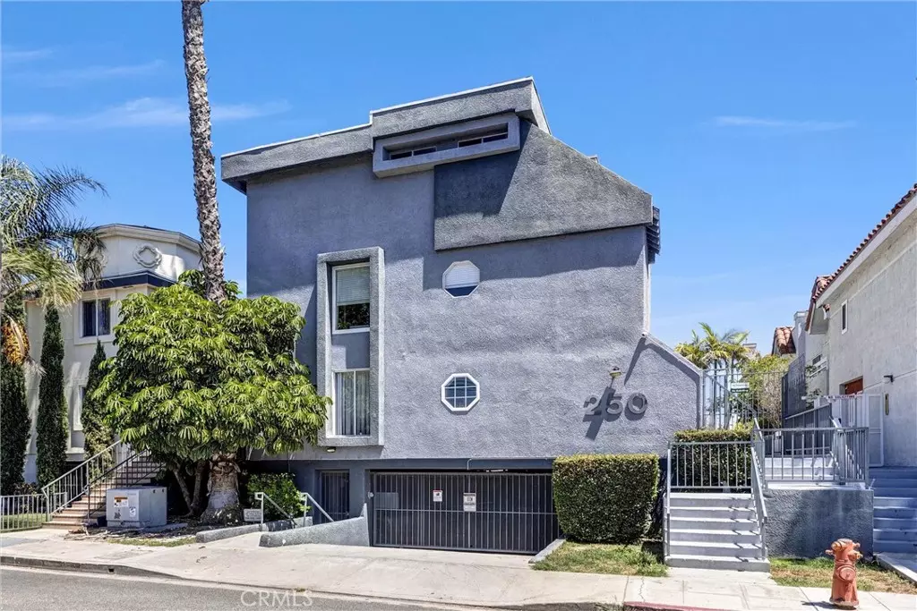Burbank, CA 91502,250 W Spazier AVE #209