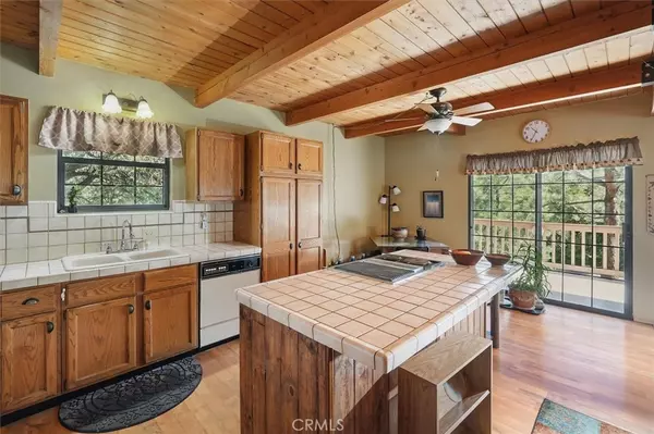 Pine Mountain Club, CA 93222,2229 Birchwood WAY