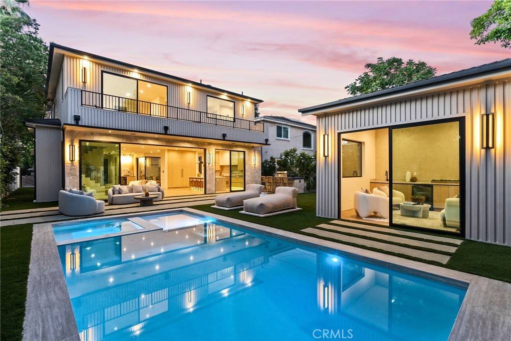 Sherman Oaks, CA 91403,14738 Otsego ST