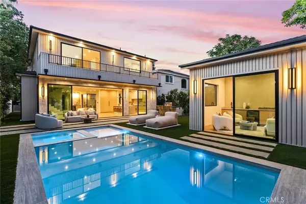 Sherman Oaks, CA 91403,14738 Otsego ST