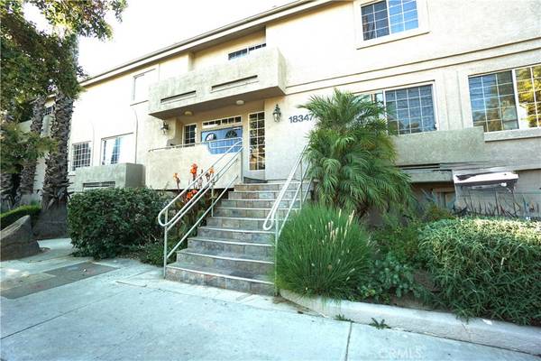 18347 Saticoy ST #33, Reseda, CA 91335