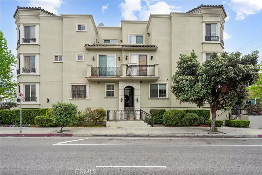 3501 Tilden AVE #9, Los Angeles, CA 90034
