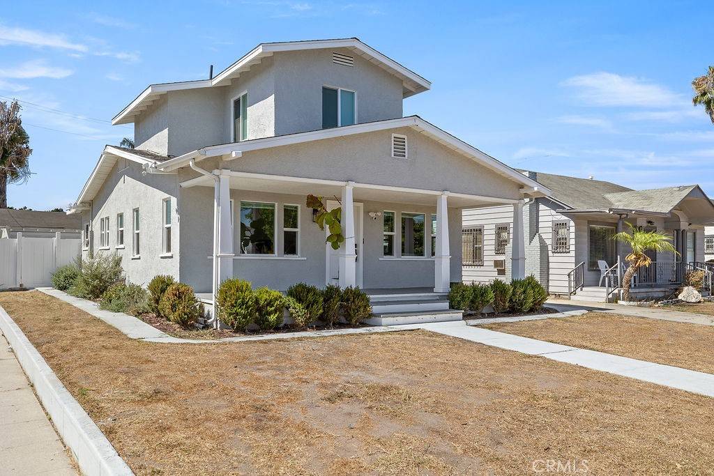 Los Angeles, CA 90044,800 W 101 ST