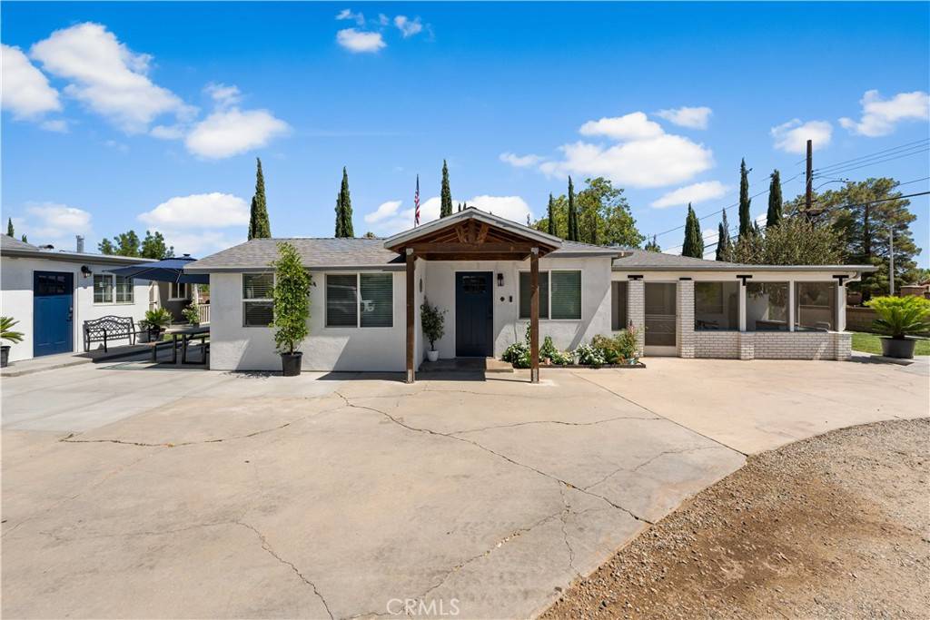 Lancaster, CA 93536,42545 30th ST W
