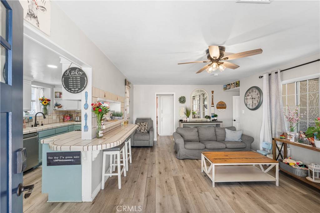 Lancaster, CA 93536,42545 30th ST W