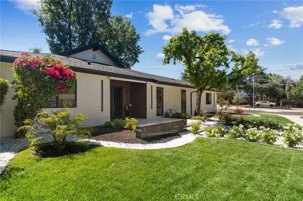 Woodland Hills, CA 91364,22850 Margarita DR