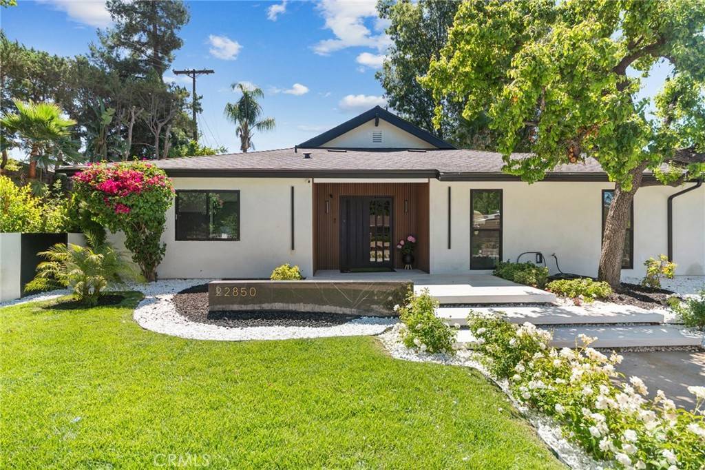 22850 Margarita DR, Woodland Hills, CA 91364