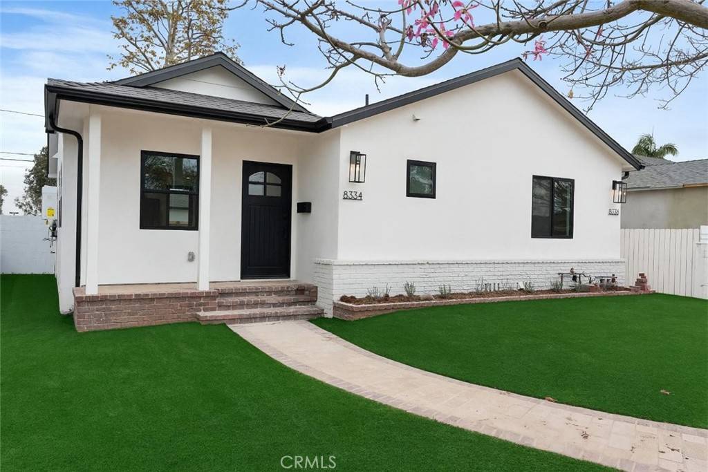 8334 Winsford AVE, Los Angeles, CA 90045