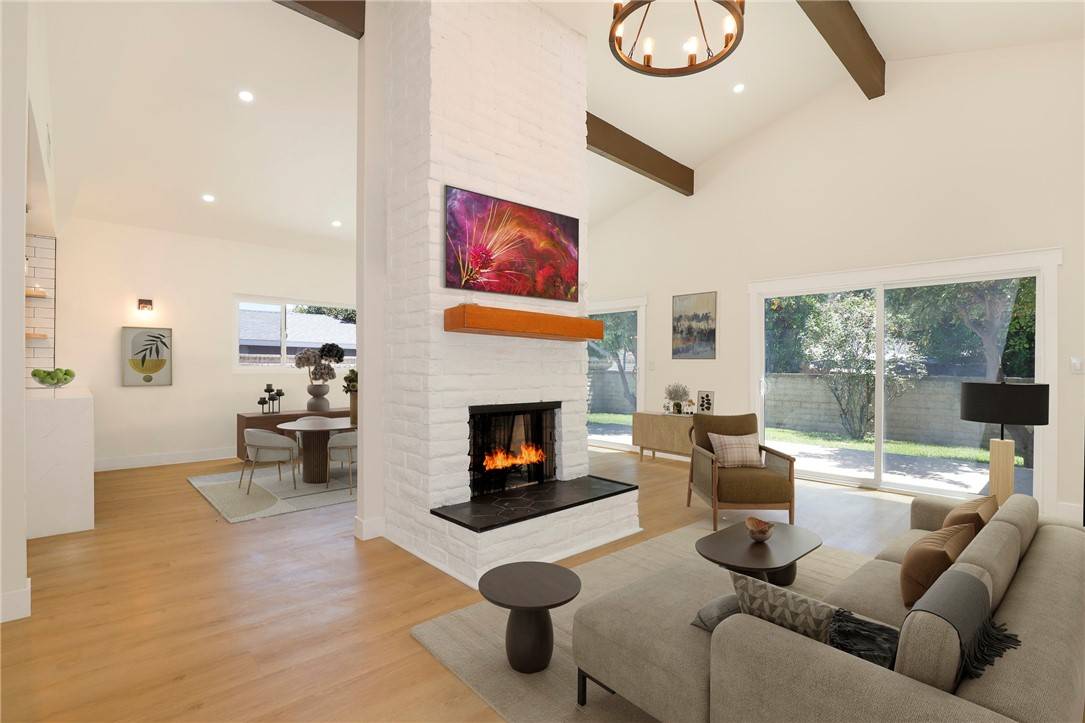 Granada Hills, CA 91344,17532 Ludlow ST