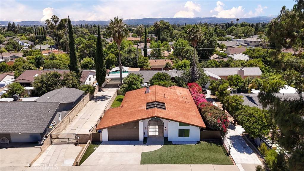 17532 Ludlow ST, Granada Hills, CA 91344