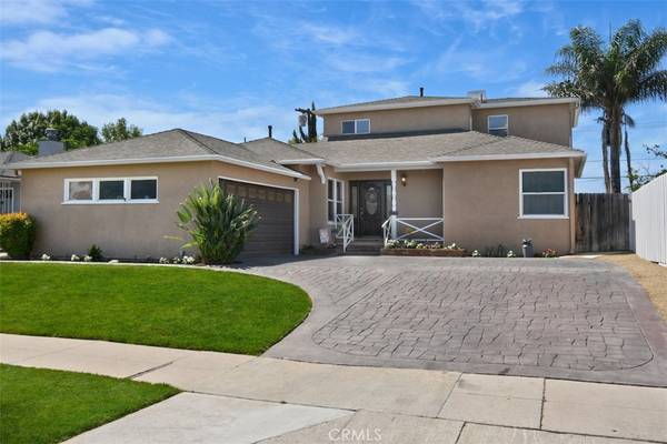 19536 Kittridge ST, Reseda, CA 91335