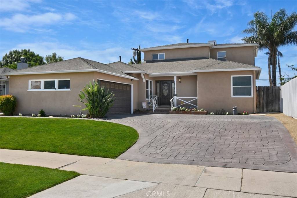 19536 Kittridge ST, Reseda, CA 91335