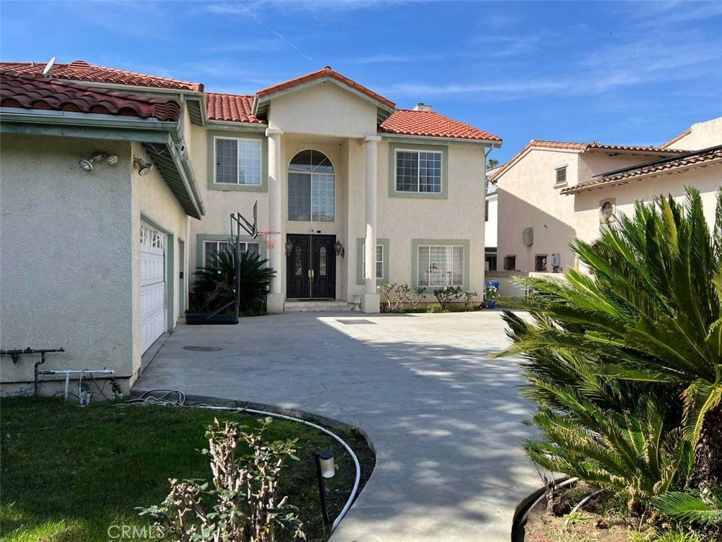 4751 Haskell AVE, Encino, CA 91436