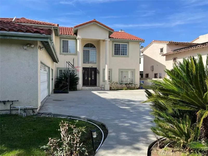 4751 Haskell AVE, Encino, CA 91436