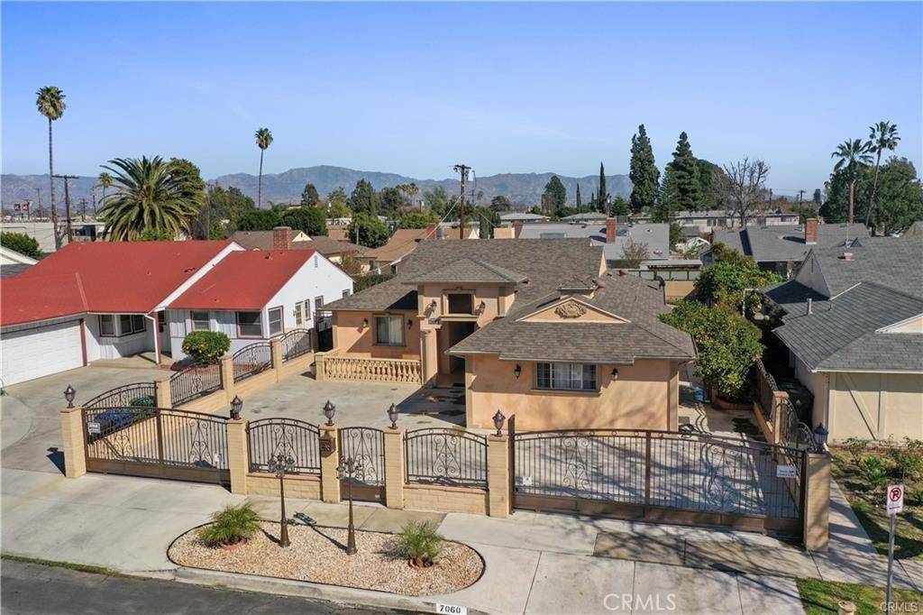 North Hollywood, CA 91605,7060 Morse AVE