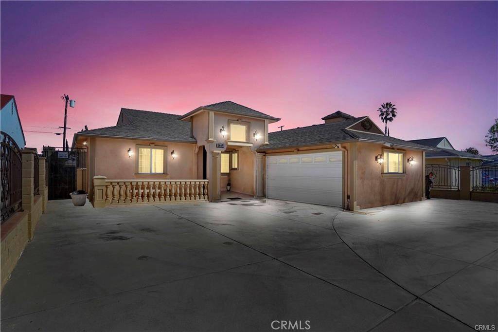 7060 Morse AVE, North Hollywood, CA 91605