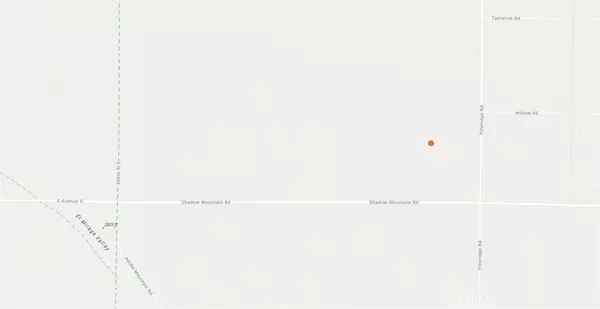 Adelanto, CA 92301,1 Shadow Mt & Pineridge Rd