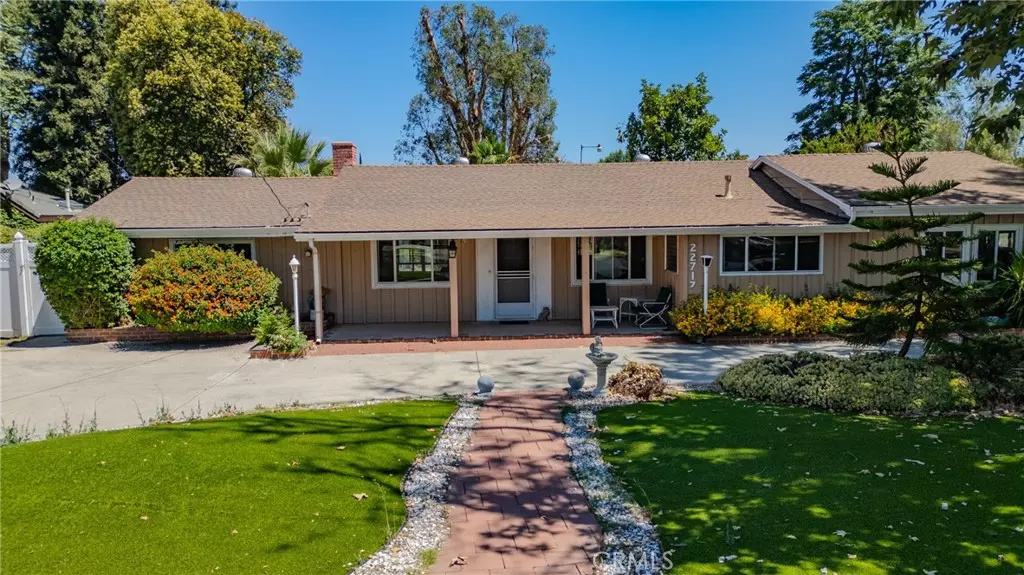 22717 Miranda ST, Woodland Hills, CA 91367