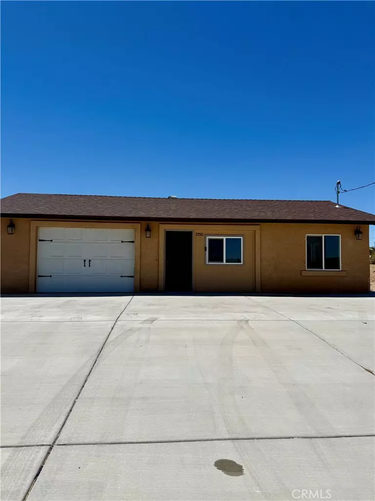 Barstow, CA 92311,27921 Calico DR