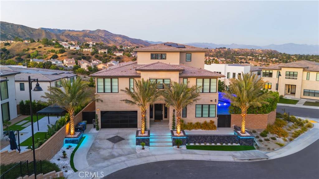 Porter Ranch, CA 91326,20043 Mersey LN