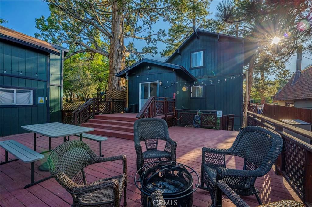 873 Holmes Lane, Sugarloaf, CA 92386