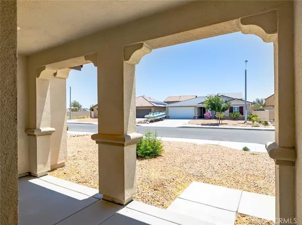 Lancaster, CA 93535,2153 E Newgrove ST