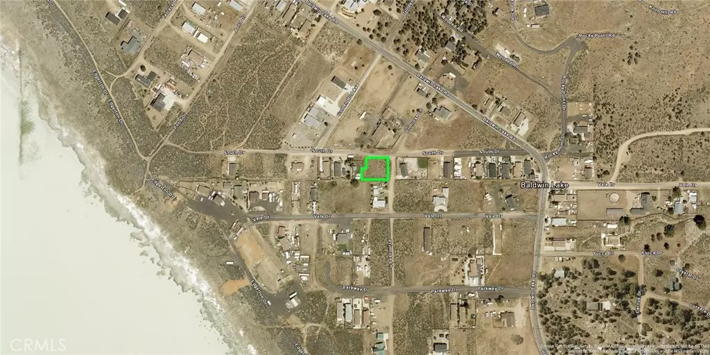 Big Bear City, CA 92314,0 South DR