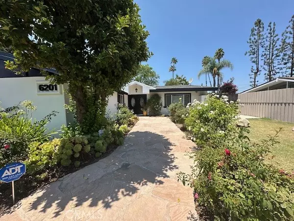 Tarzana, CA 91356,6201 Corbin AVE