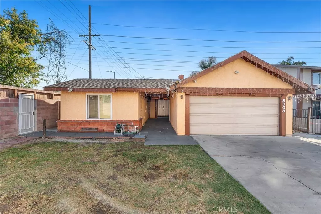 Northridge, CA 91324,8303 Topeka DR