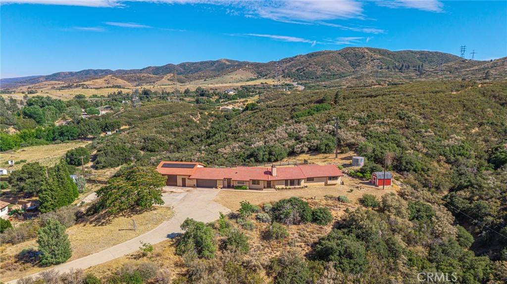 14320 Kiptree DR, Lake Hughes, CA 93532