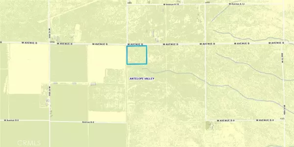 Lancaster, CA 93535,0 Avenue B