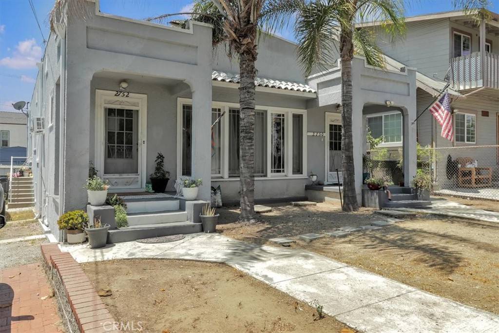 2750 Folsom ST, Los Angeles, CA 90033