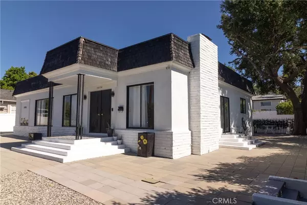 14356 Greenleaf ST, Sherman Oaks, CA 91423