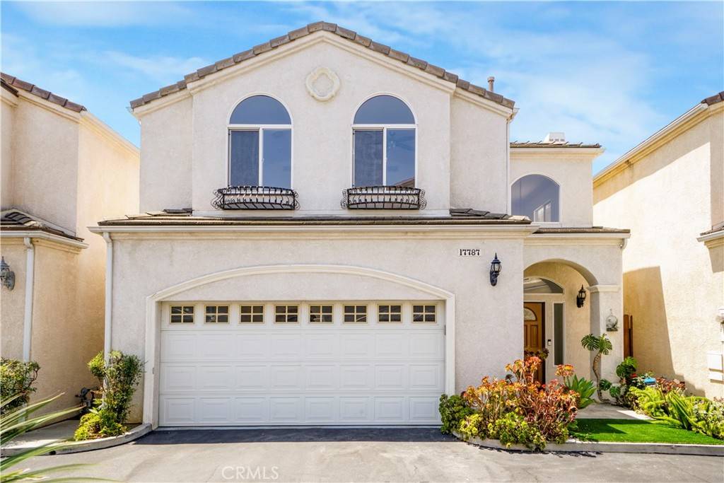 Northridge, CA 91325,17787 Merridy ST
