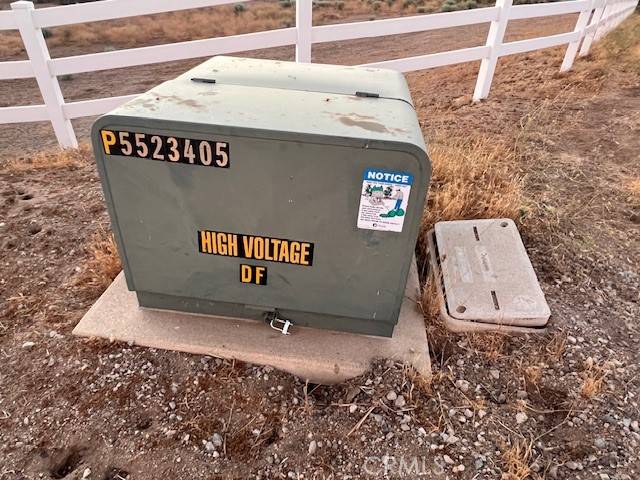 Acton, CA 93510,2241 Dolores PL