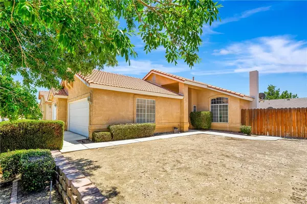 Rosamond, CA 93560,3524 San Jacinto AVE