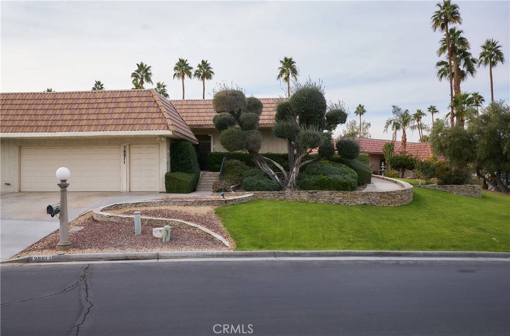 38811 Tandika N, Palm Desert, CA 92211