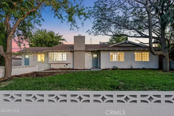 4718 W Avenue L6, Quartz Hill, CA 93536